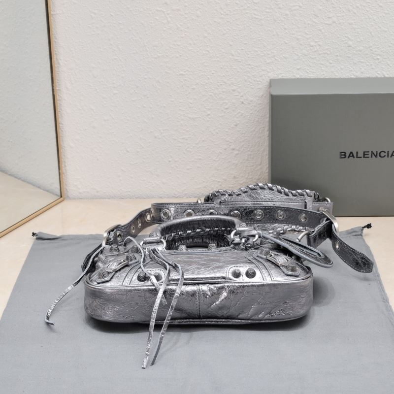 Balenciaga Top Handle Bags